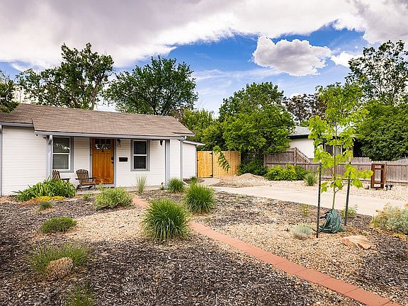 2nd image of 1256 N Uinta St