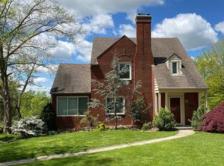 1056 Firwood Dr, Pittsburgh, PA 15243
