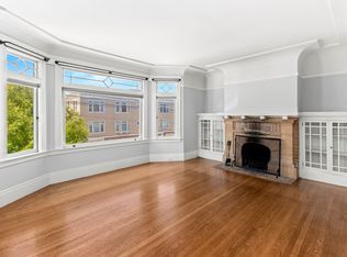 318 18th Ave, San Francisco, CA 94121