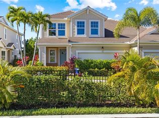 4558 Arboetum Cir UNIT 103, Naples, FL 34112