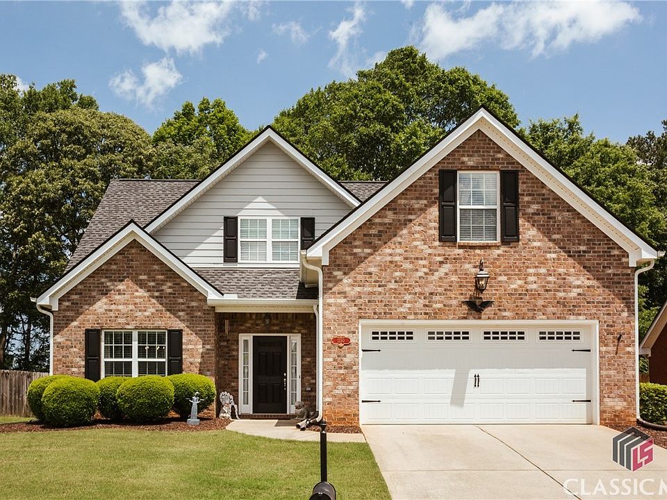 1150 Brookshire Dr, Bogart, GA 30622 Zillow
