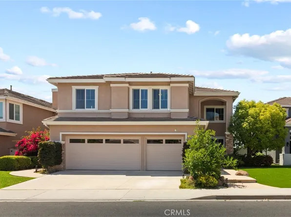 65 Rockrose, Aliso Viejo, CA 92656