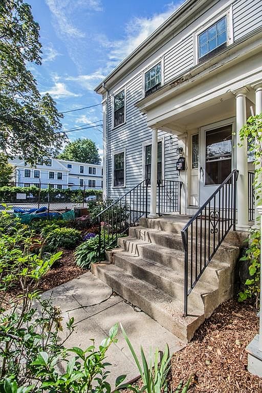 25 Tremont St, Cambridge, MA 02139 Zillow