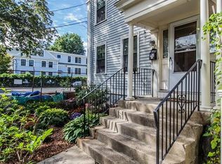 25 Tremont St, Cambridge, MA 02139