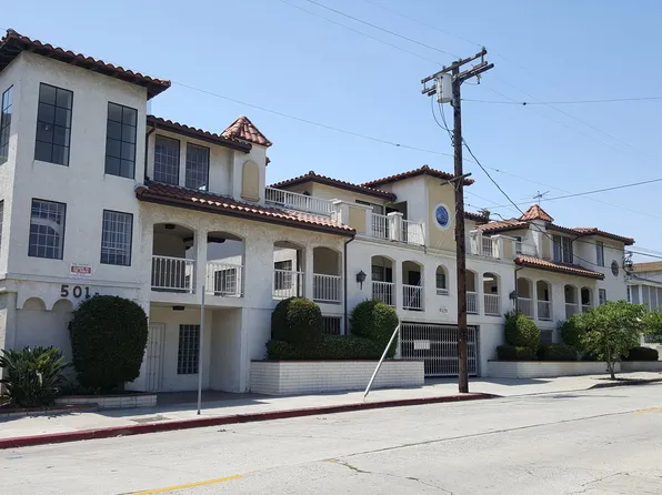 501 W. 14th Street, 501 W 14th St #12, San Pedro, CA 90731