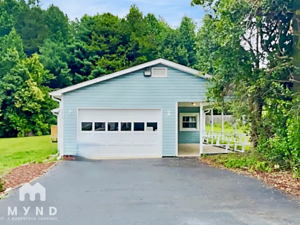 5520 Kool Springs Dr, Mint Hill, NC 28227