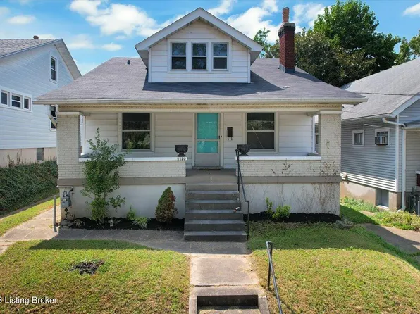 1120 Barret Ave, Louisville, KY 40204