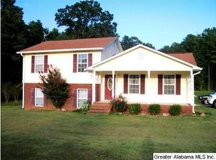 4998 County Road 21, Ashville, AL 35953