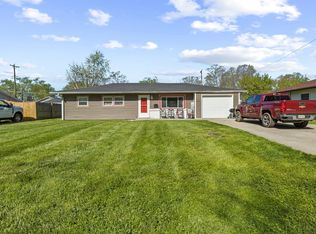 240 Lynwood Dr, New Whiteland, IN