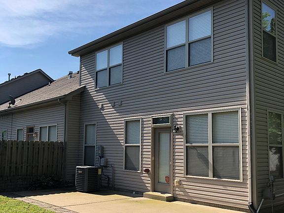 Back double patio private