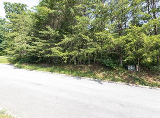 LOT 34 Pioneer Dr, Seymour, TN 37865