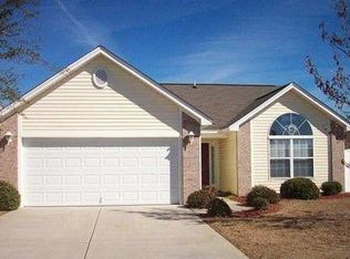 326 Thistle Ln, Myrtle Beach, SC 29579