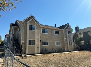 1043 Mazatlan Cir, Colorado Springs, CO 80910