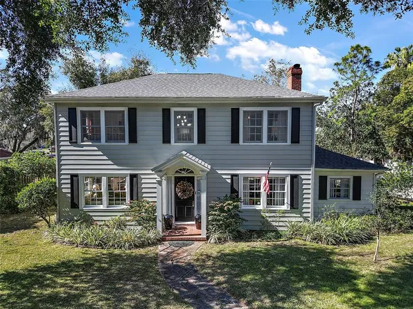 109 N 12th St, Leesburg, FL 34748