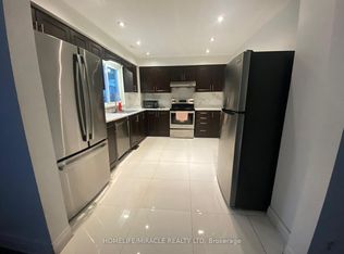 127 Fanshawe Dr, Brampton, ON L6Z 1A8