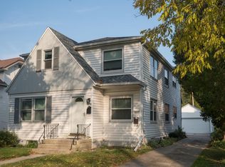 2319 N 8th St, Sheboygan City, WI 53083