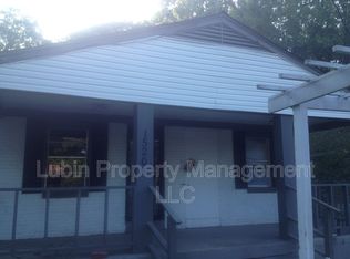 1520 Orr St, Memphis, TN 38108