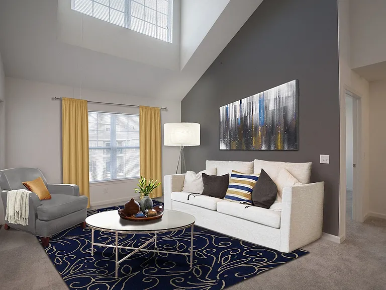 The Village at West Long Branch Apartments — Photo 13