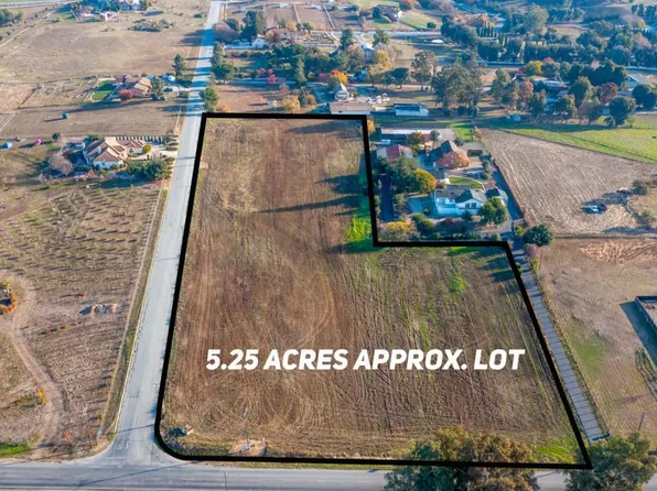 0 New Ave, Gilroy, CA 95020