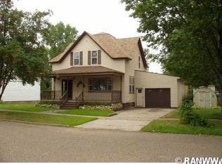 507 Cedar St, Colfax, WI 54730