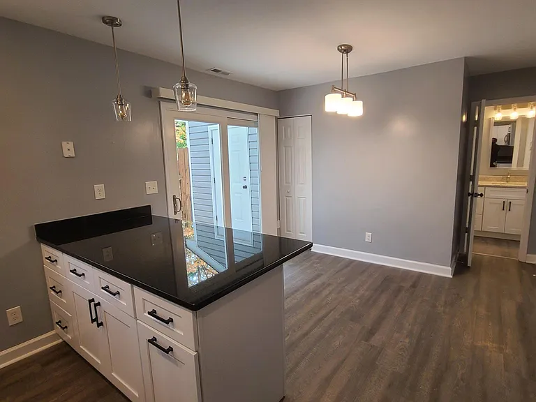 Dinning Room