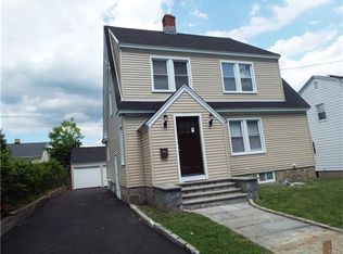 1124 Lindley St, Bridgeport, CT 06606