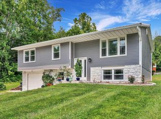 7702 W Airport Rd, Bloomington, IN 47403