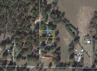 118 J D Mills Rd, Crossett, AR 71635