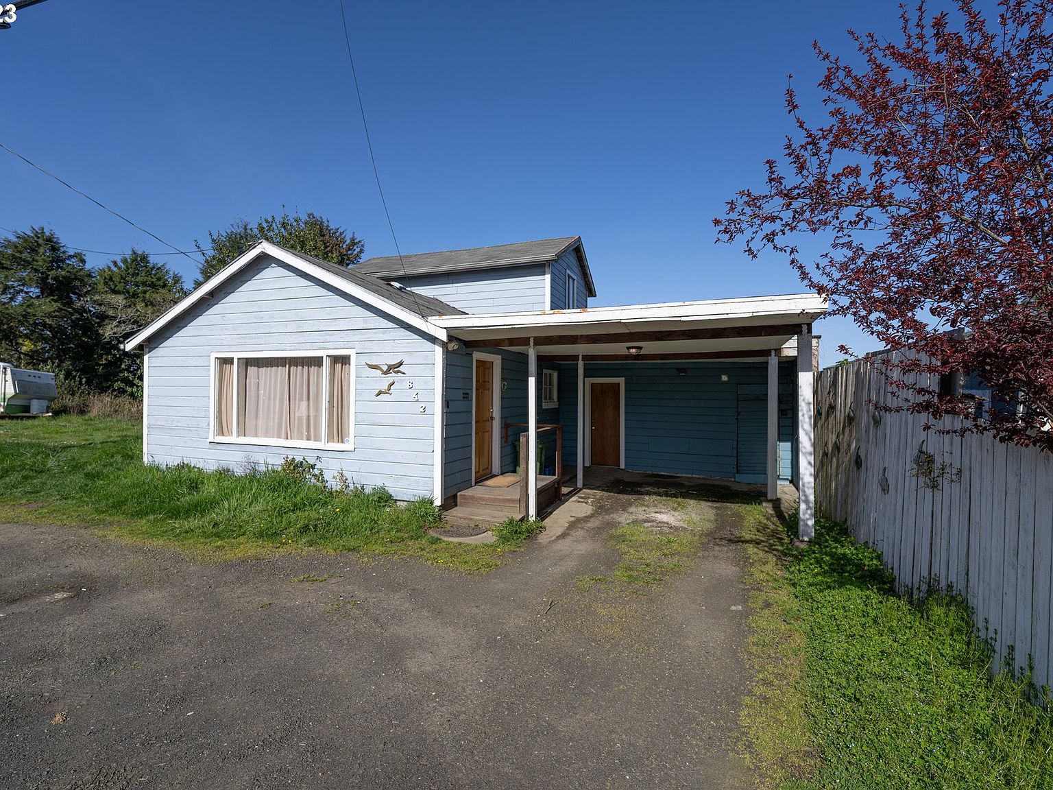 842 S Empire Blvd, Coos Bay, OR 97420 MLS 23224564 Zillow