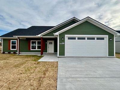 501 N Edgewood Dr, Coffeyville, KS, 67337