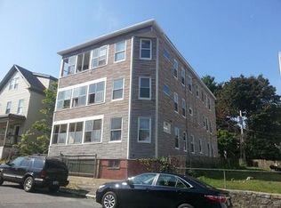 92 Penn Ave, Worcester, MA 01604