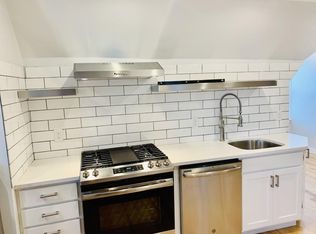 39 Bucknam St UNIT 3A, Everett, MA 02149