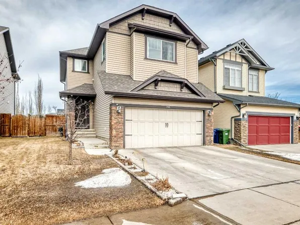 795 S New Brighton Dr SE, Calgary, AB T2Z 1A1