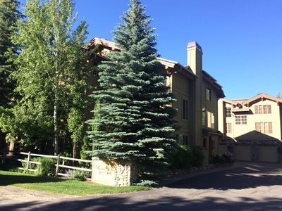 135 Bird Dr #16, Ketchum, ID, 83340