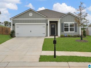 5091 Meadow Ridge Trl, Bessemer, AL 35022