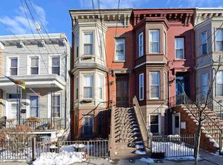 150 Webster Ave #1, Jersey City, NJ 07307