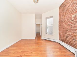 134 W 109th St APT 4C, New York, NY 10025