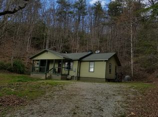 3801 Windingstairs Rd, Topton, NC 28781