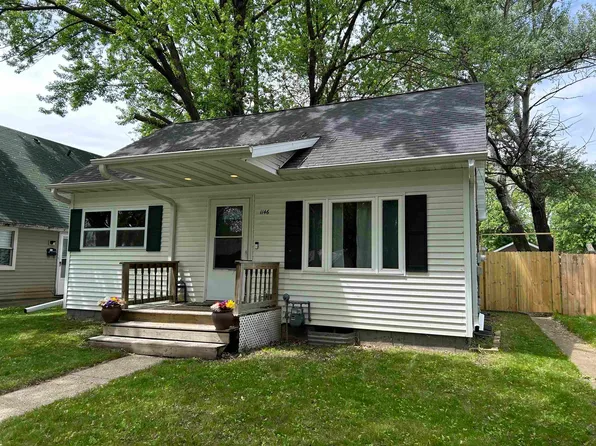 1146 S Oakland Ave, Green Bay, WI 54304