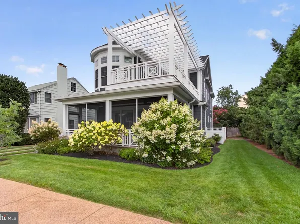 3A Rodney St, Rehoboth Beach, DE 19971