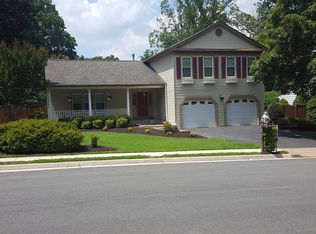 4036 Autumn Ct, Fairfax, VA