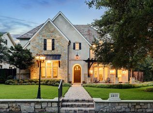 4400 Camellia Ln, Bellaire, TX 77401