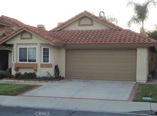 5 El Canto, Rancho Santa Margarita, CA 92688