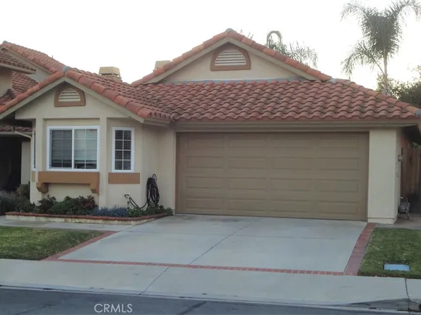 5 El Canto, Rancho Santa Margarita, CA 92688