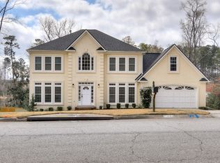 934 Deercrest Circle, Evans, GA 30809