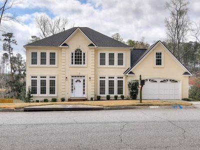 934 Deercrest Circle, Evans, GA, 30809