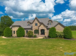 5230 Indian Hills Rd SE, Decatur, AL 35603