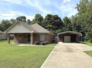 1711 Cedar St, Van Buren, AR 72956