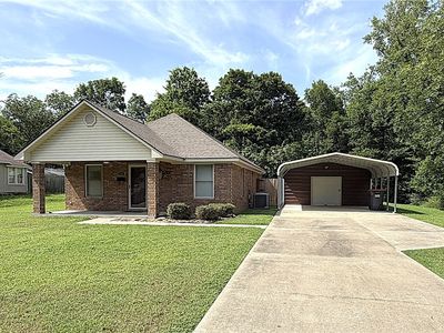 1711 Cedar St, Van Buren, AR, 72956