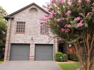4327 N Capistrano Dr, Dallas, TX 75287